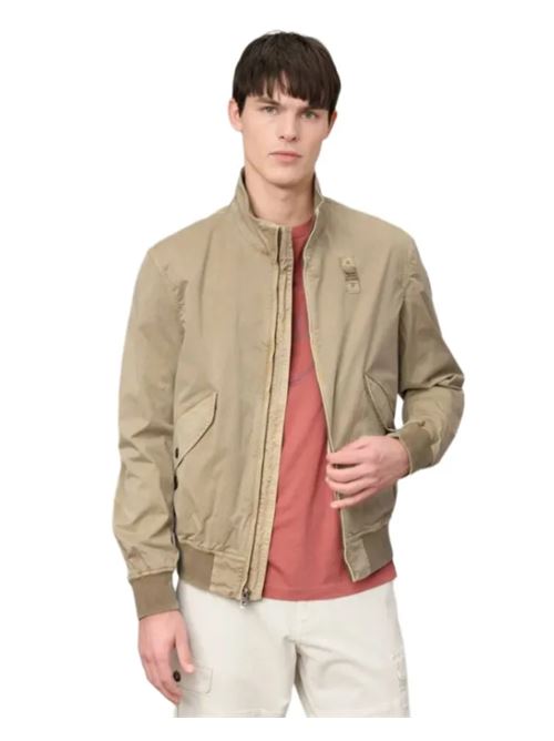  BLAUER | 26SBLUC04139 007449/327